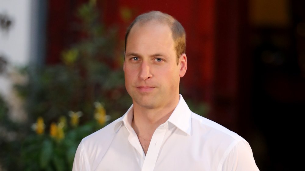 Prince William