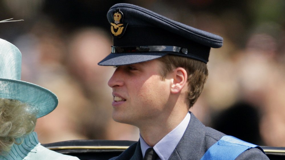 Prince William