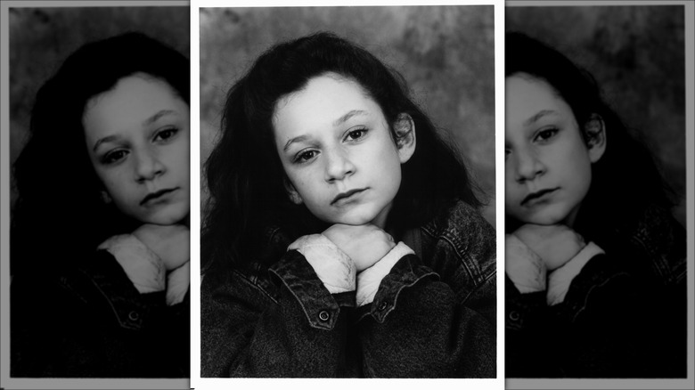 The Tragic Truth About Sara Gilbert