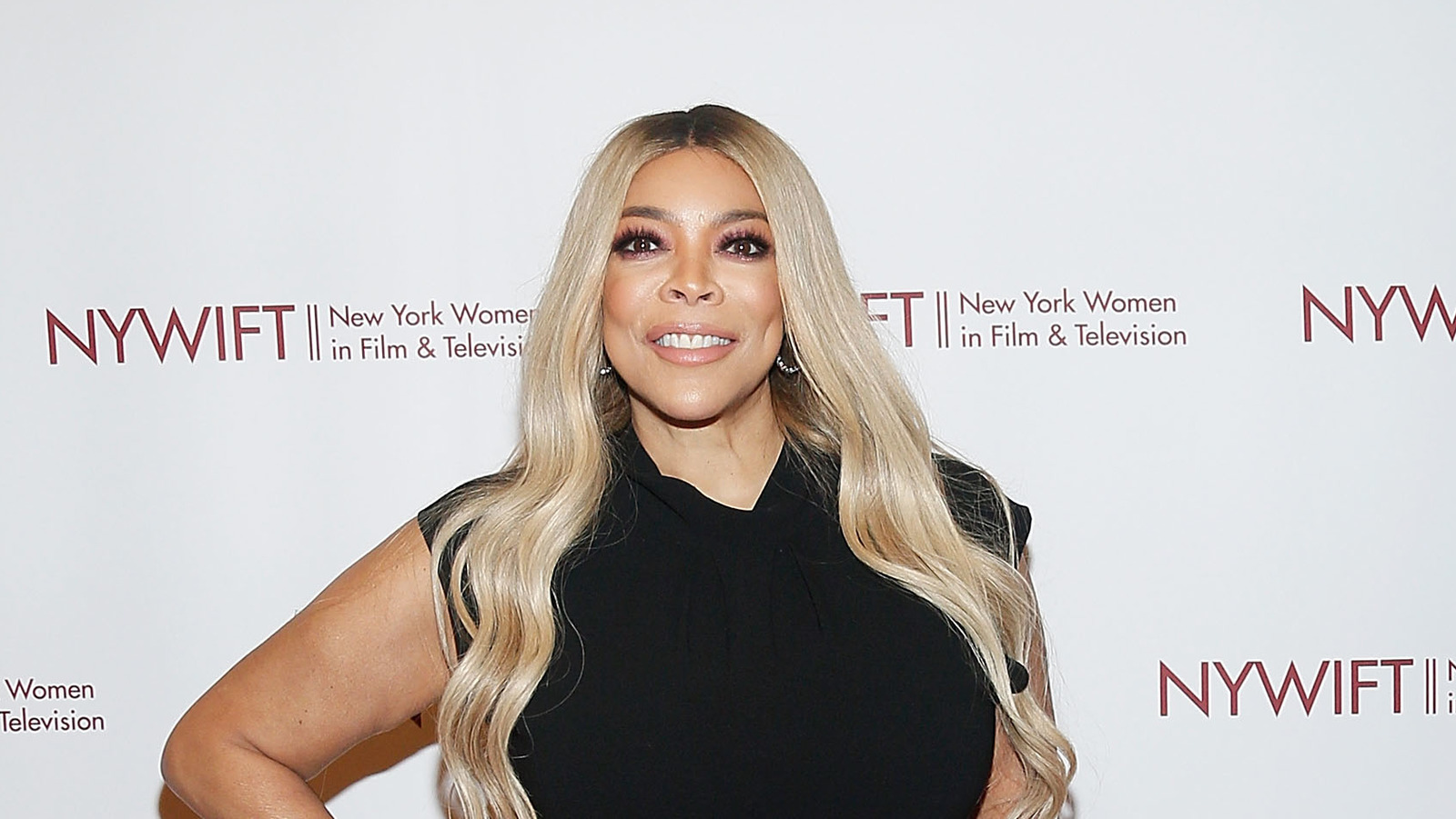The Trailer For 'Wendy Williams The Movie' Is Turning Heads