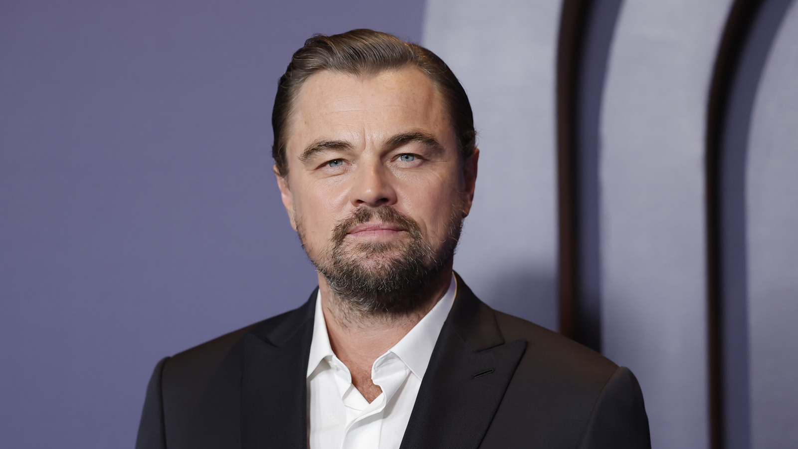 Leonardo DiCaprio's Dad Bod Transformation