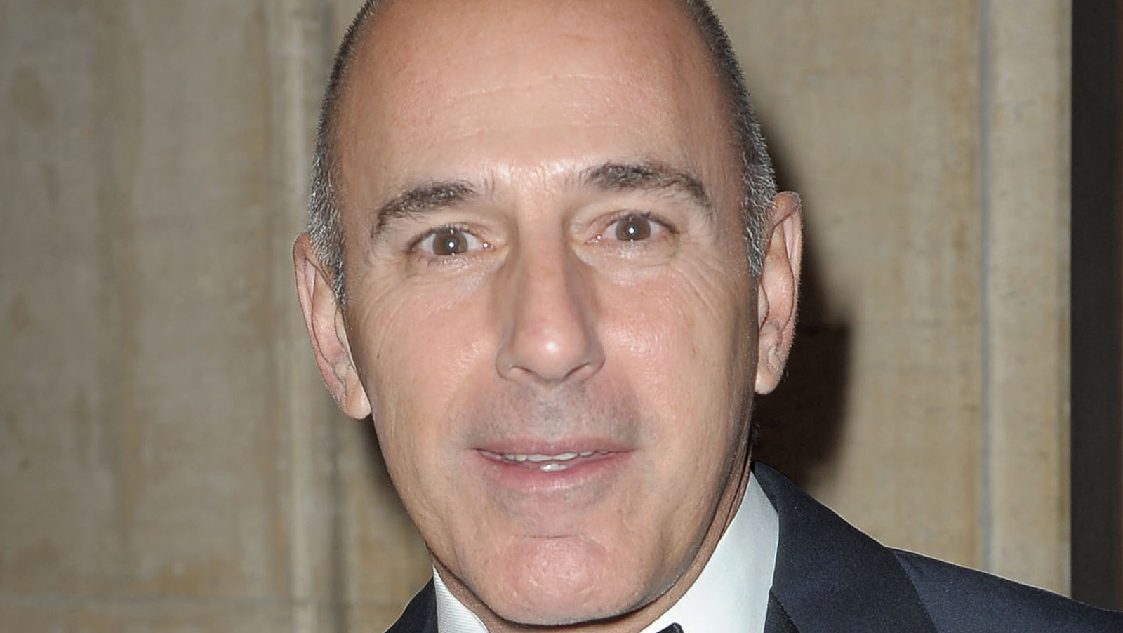 The Transformation Of Matt Lauer