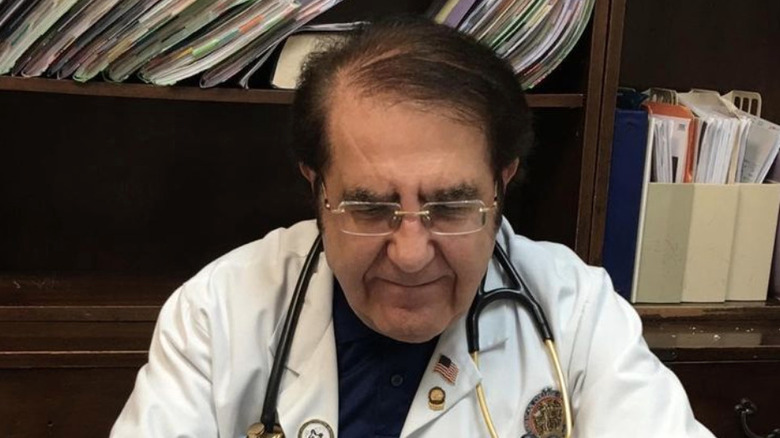 Dr. Nowzaradan June 2021