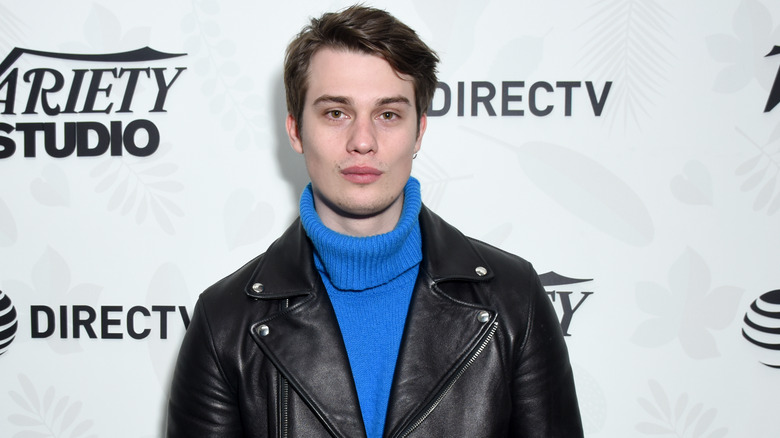 Nicholas Galitzine in 2019