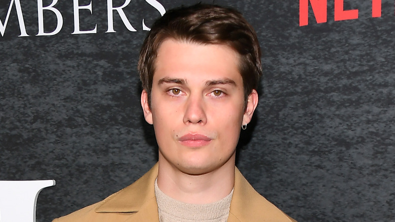 Nicholas Galitzine in 2019