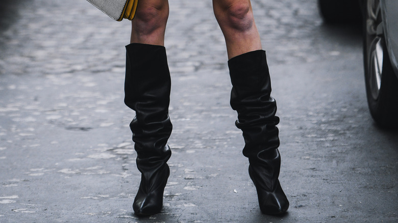 The Trendiest Fall Boots Of 2021