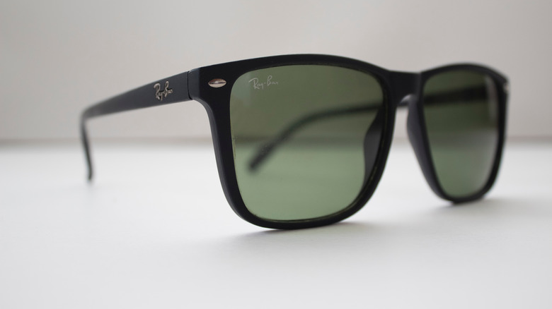 Ray-Ban Wayfarer sunglasses