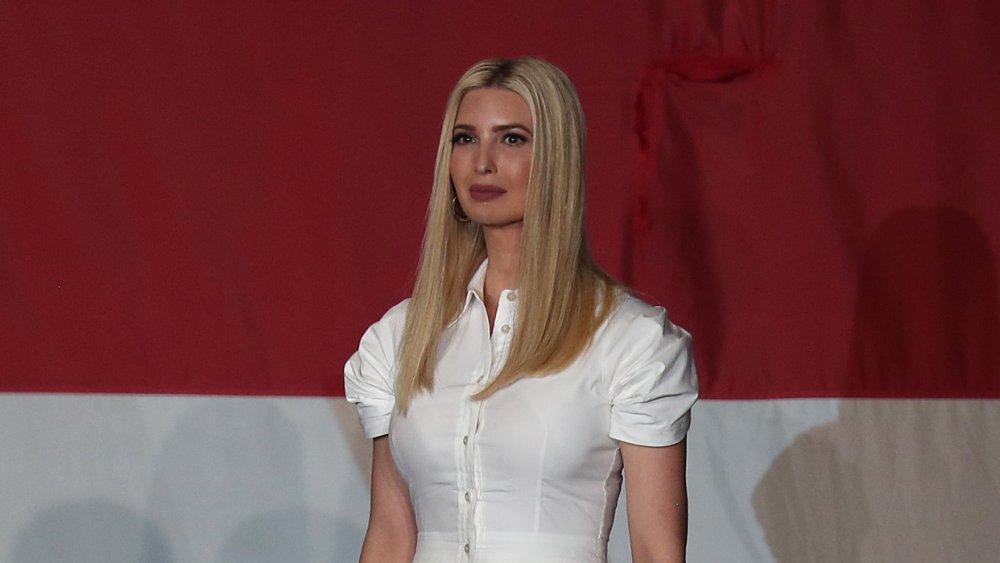 Ivanka Trump 