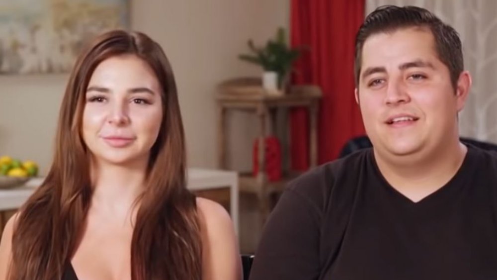 The Truth About 90 Day Fiance S Jorge And Anfisa S Relationship