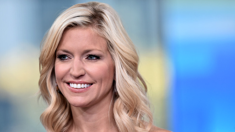 The Truth About Ainsley Earhardt's Ex-Husband, Will Proctor