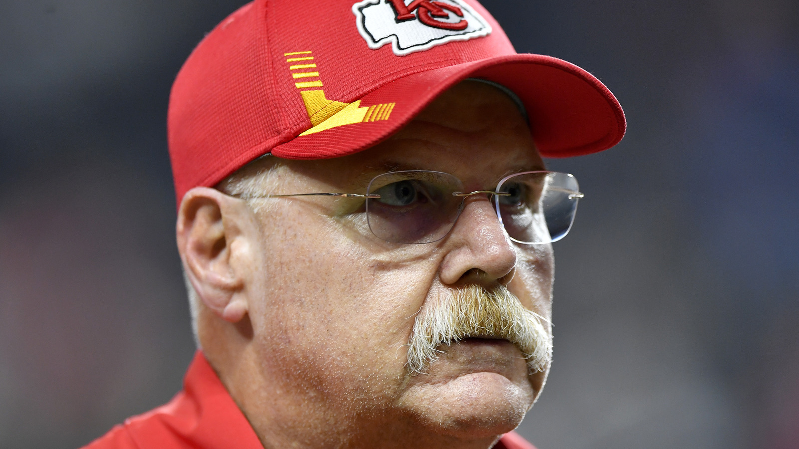 The Truth About Andy Reid's Children