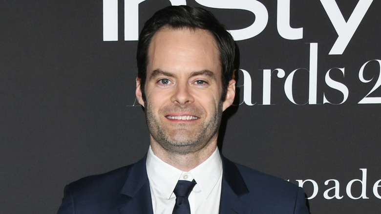 Bill Hader