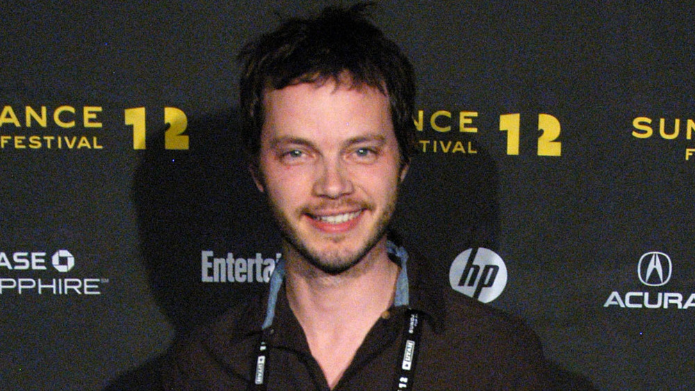 Ben Richardson at Sundance Film Festival