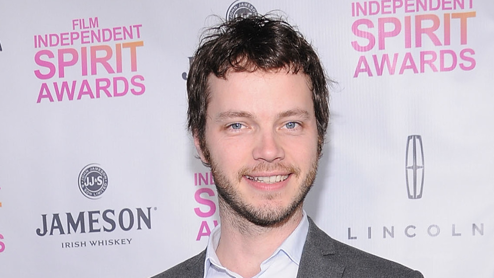 Ben Richardson at the Independent Spirit Awards