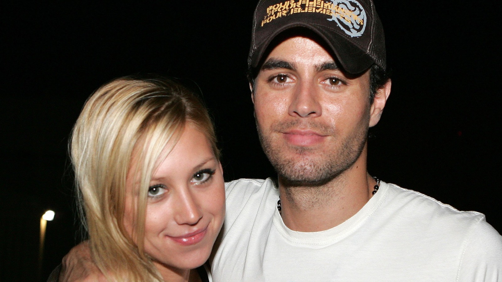 Who Has Anna Kournikova Dated?  Her Dating History with Photos