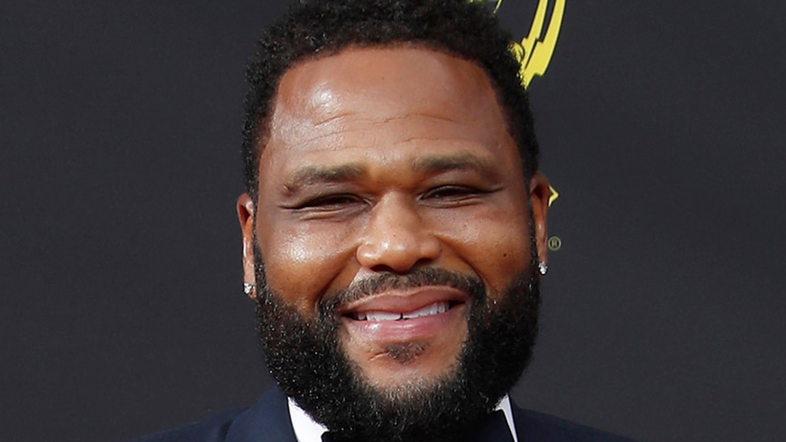 The Truth About Anthony Anderson's Marriage