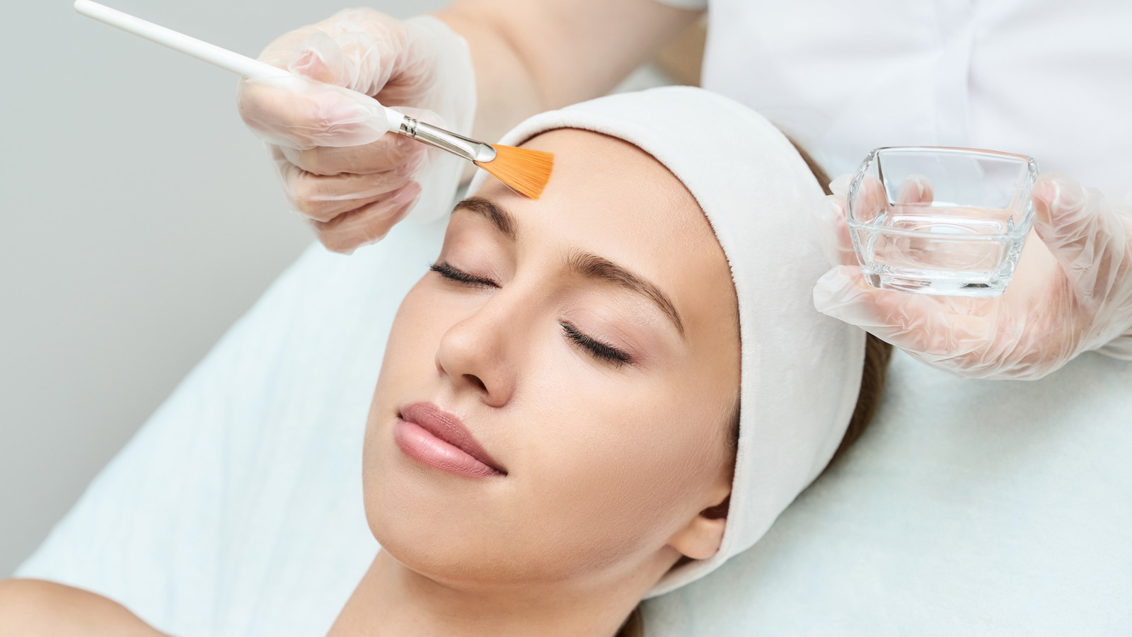 The Truth About Anti-Aging Facials