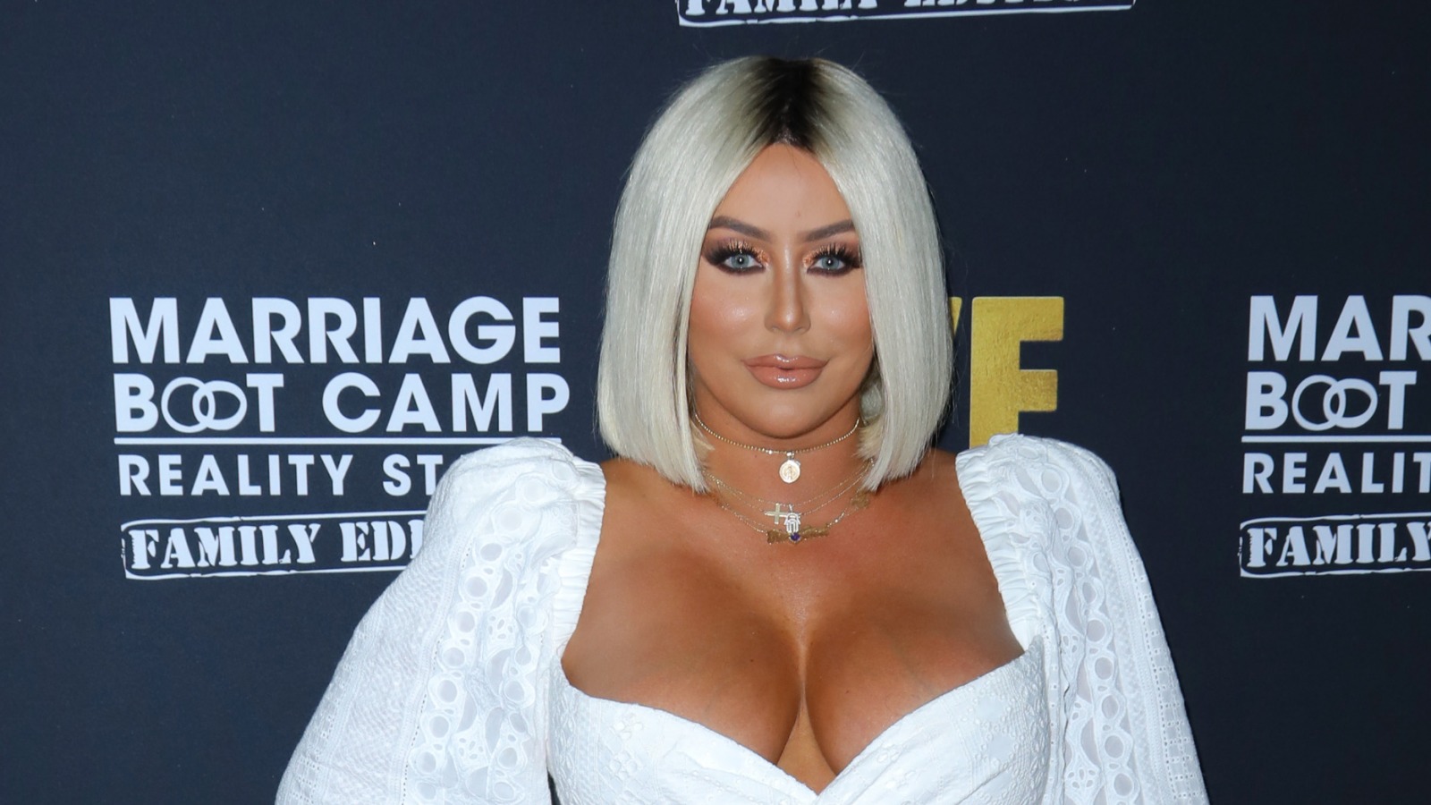 The Truth About Aubrey O'Day