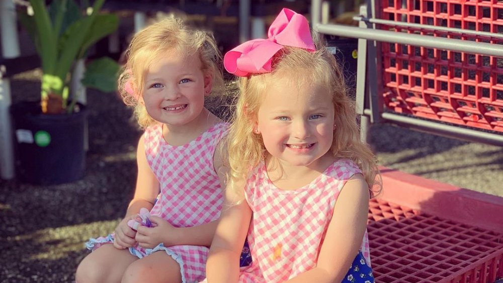 The Truth About Ava Busby From OutDaughtered