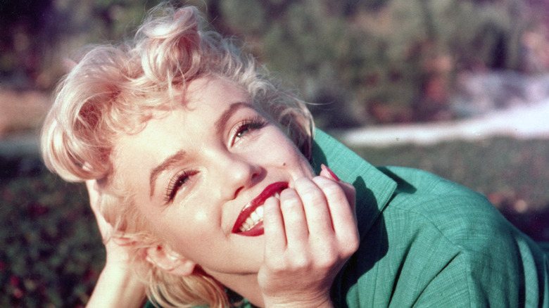 Marilyn Monroe