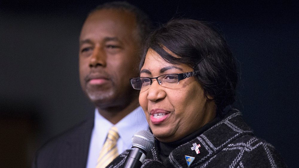 Candy Carson