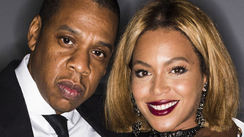Discovernet The Truth About Beyonce And Jay Z S Marriage