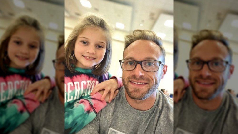 Blayke Busby from OutDaughtered