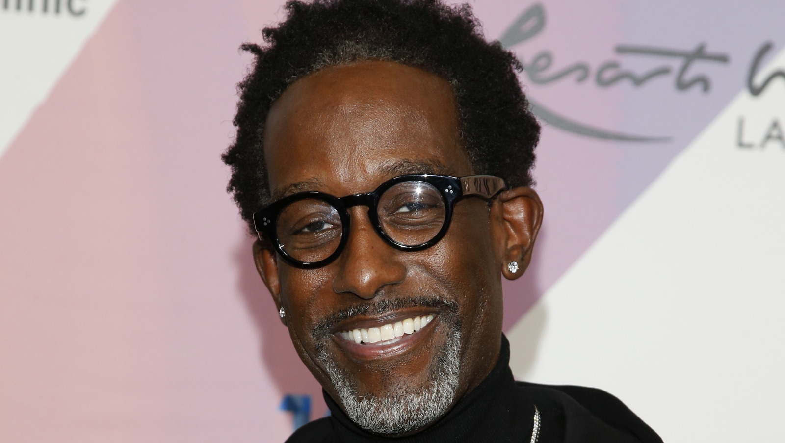 The Truth About Boyz Ii Men'S Shawn Stockman