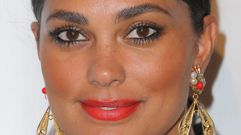 Rachel Roy close-up