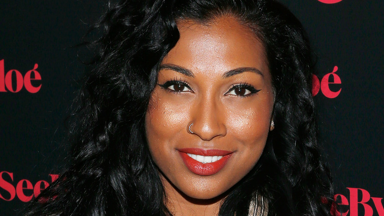 Melanie Fiona