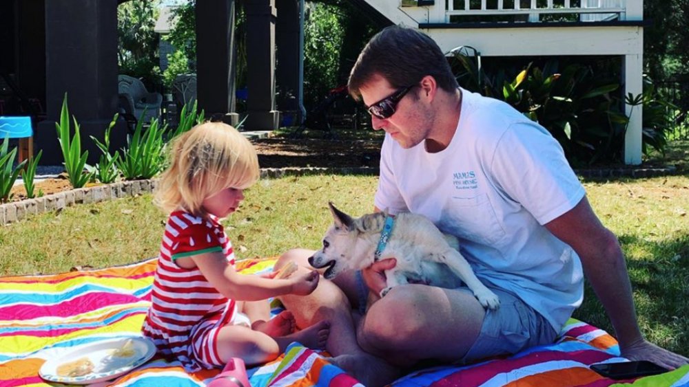 Southern Charm star Cameran Eubanks' family