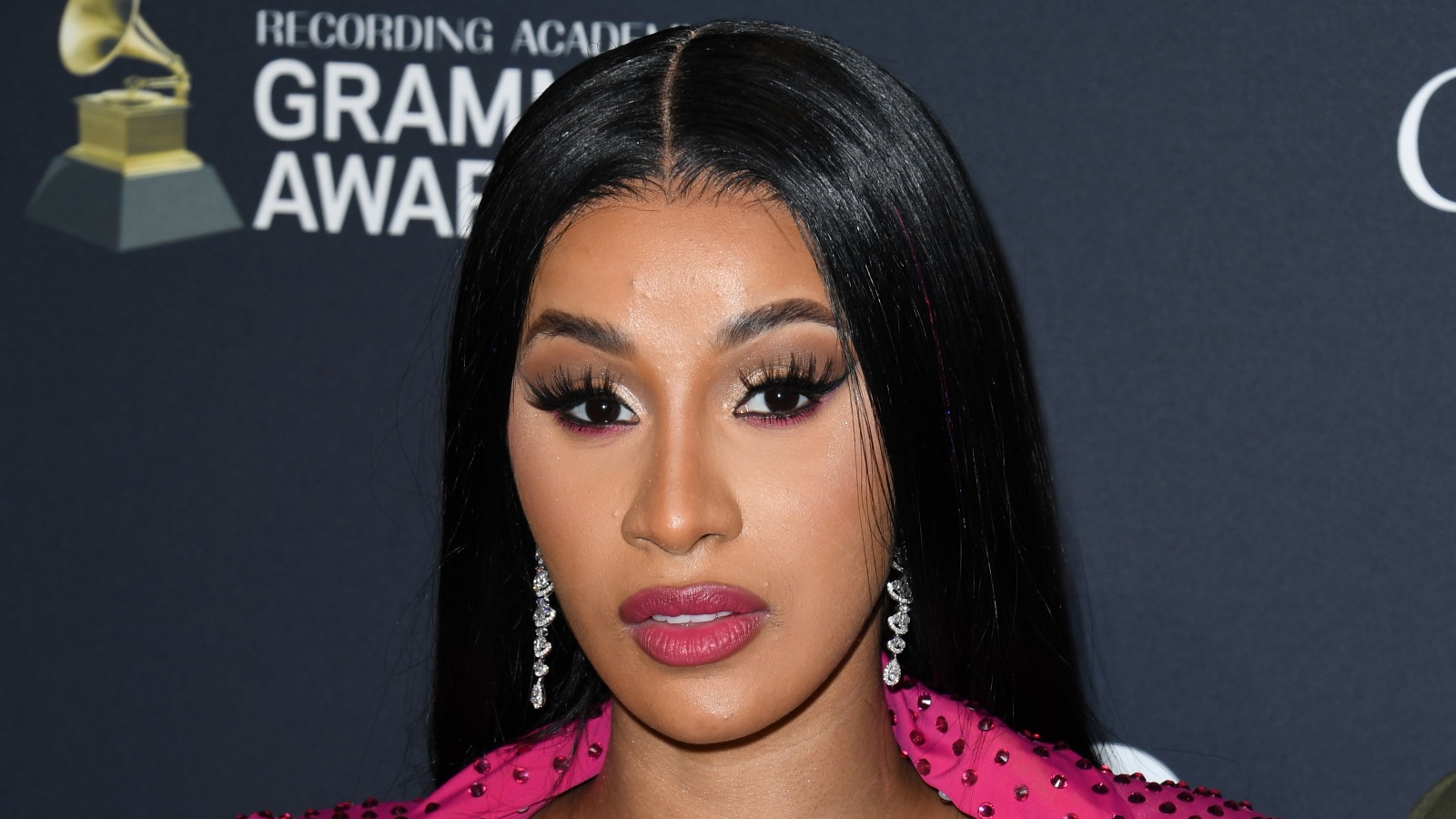 Cardi B Hated Recording the Clean Version of WAP