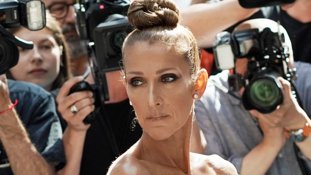 Celine Dion