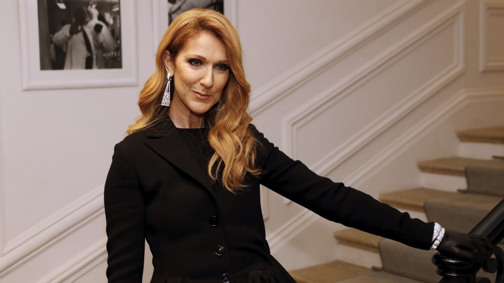 Celine Dion