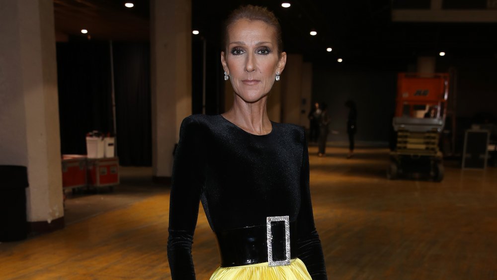 Celine Dion