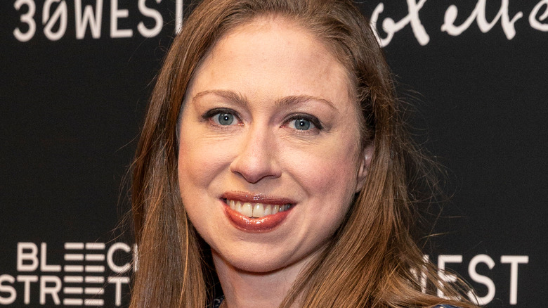 Chelsea Clinton