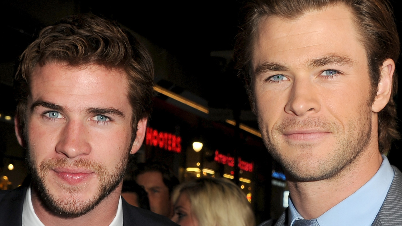 Luke và Liam Hemsworth: Cuộc đua nghệ thuật của hai anh em nổi tiếng ...