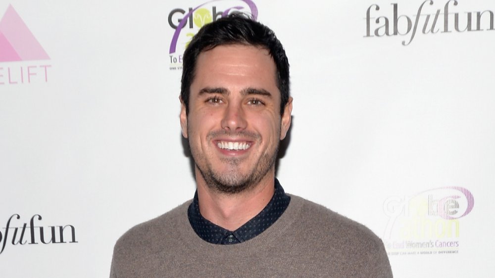 Ben Higgins