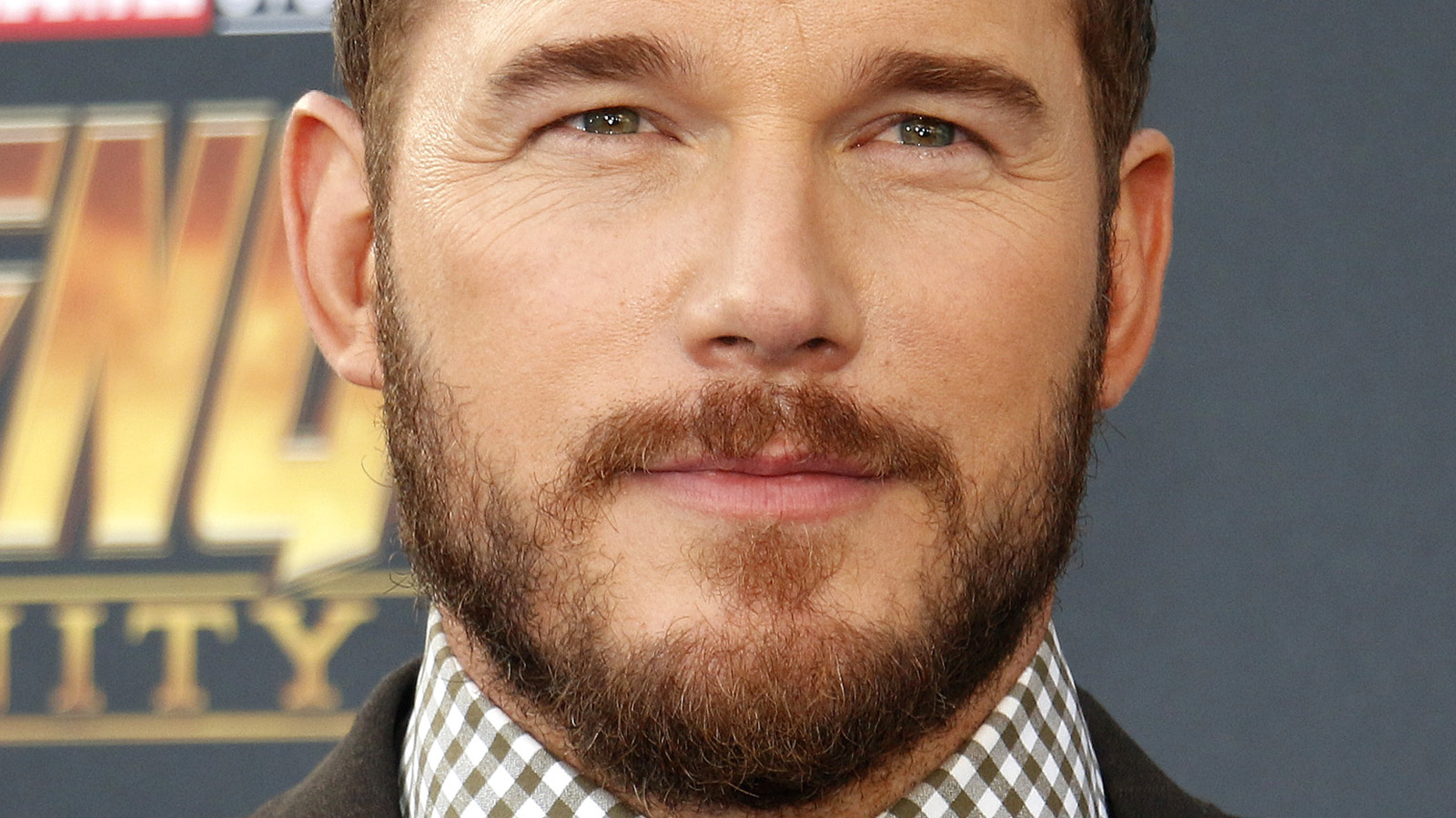 Guardians of the Galaxy's' Chris Pratt says father-in-law Arnold