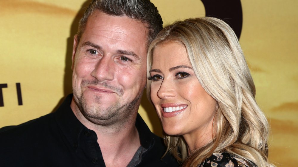The Truth About Christina Anstead's Marriage