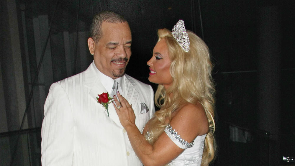 What We Know About Coco Austin And Ice Ts Marriage