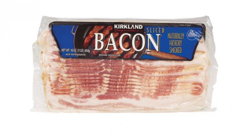 Costco Bacon