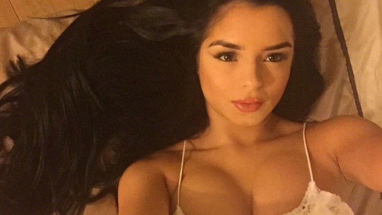 Demi Rose Mawby