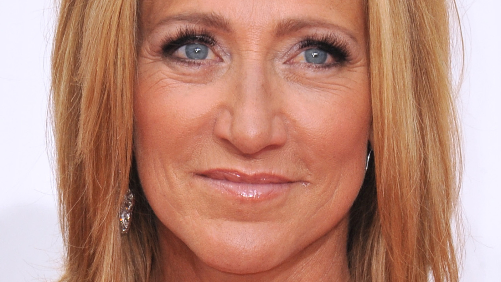 The Truth About Edie Falco's Relationship History