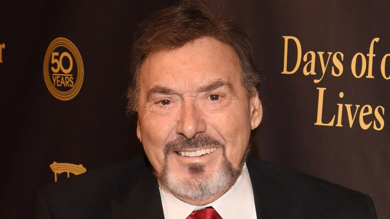 Joseph Mascolo at an event. 