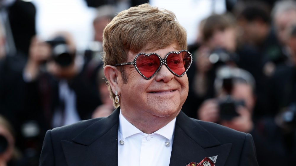 Elton John 