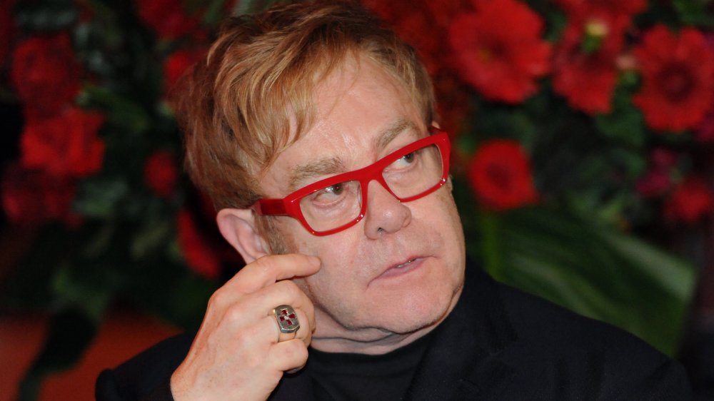 Elton John