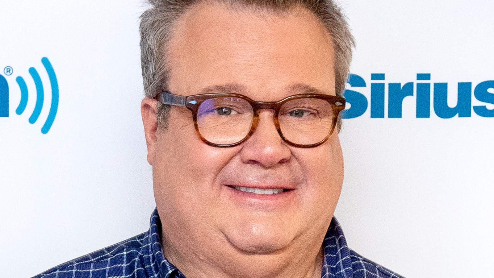 Eric Stonestreet on Filming Cam and Mitch's Modern Family Wedding