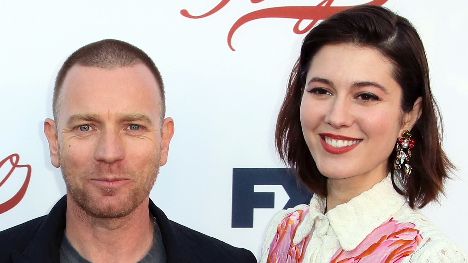 Mary Elizabeth Winstead's Ex Husband Throws Shade As She Moves On With Ewan  McGregor