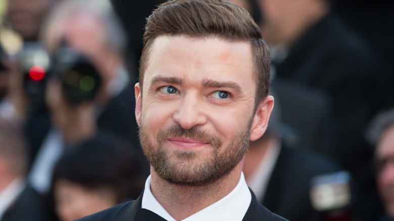 Justin Timberlake